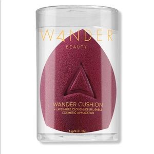 Wander Beauty wander cushion
